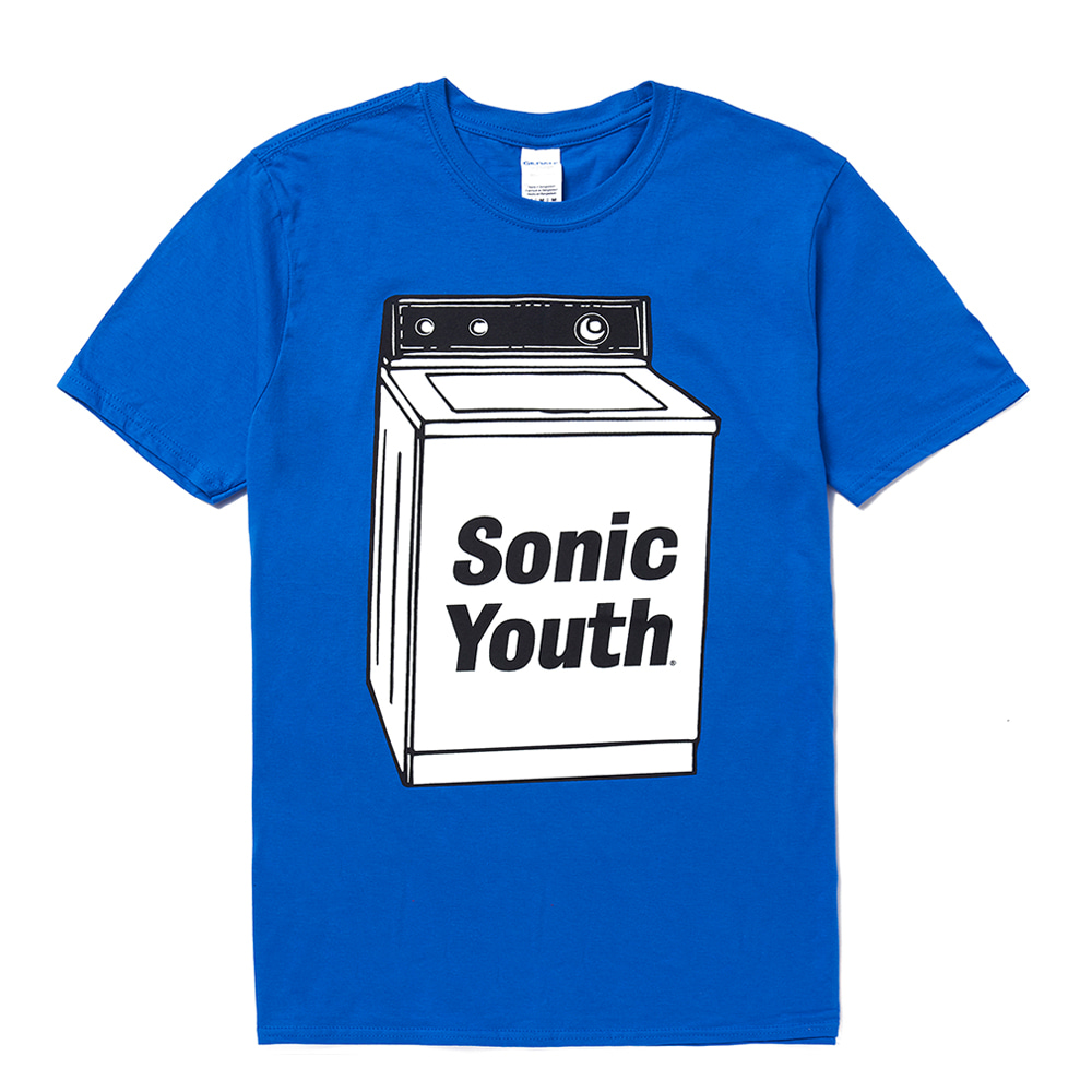 PHD / Sonic Youth