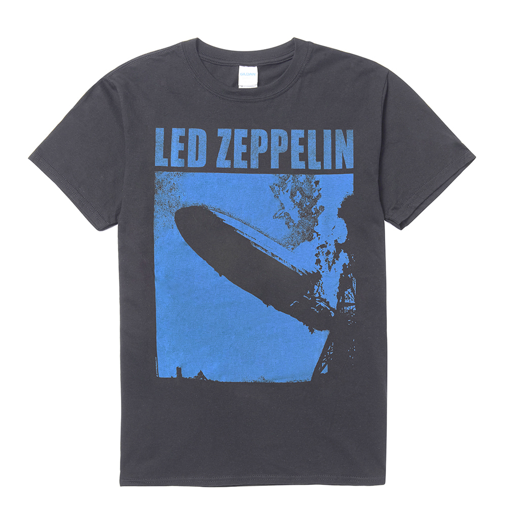 PHD / Led Zeppelin