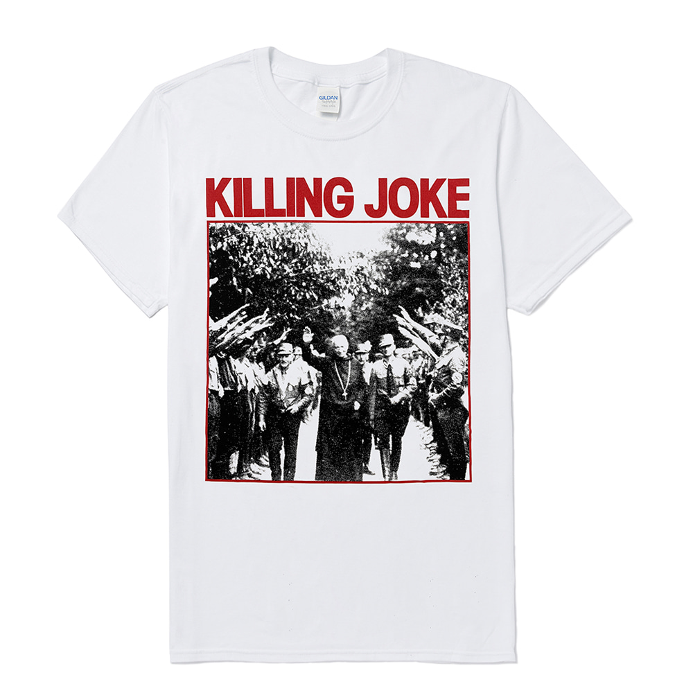 PHD / Killing Joke