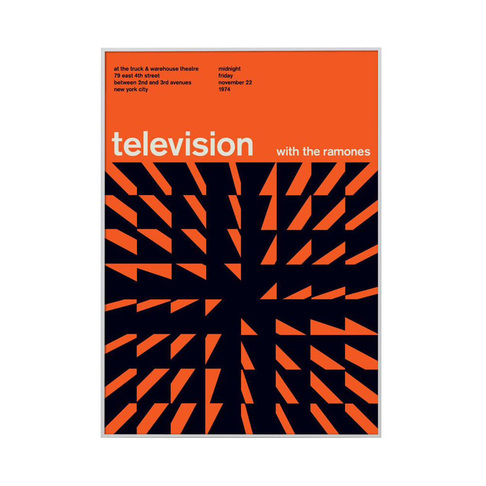 SWISSTED / Television