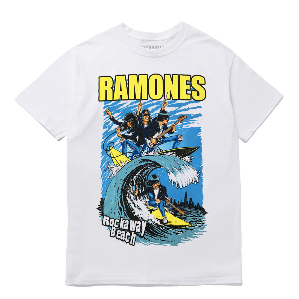 ROCKABILIA / Ramones
