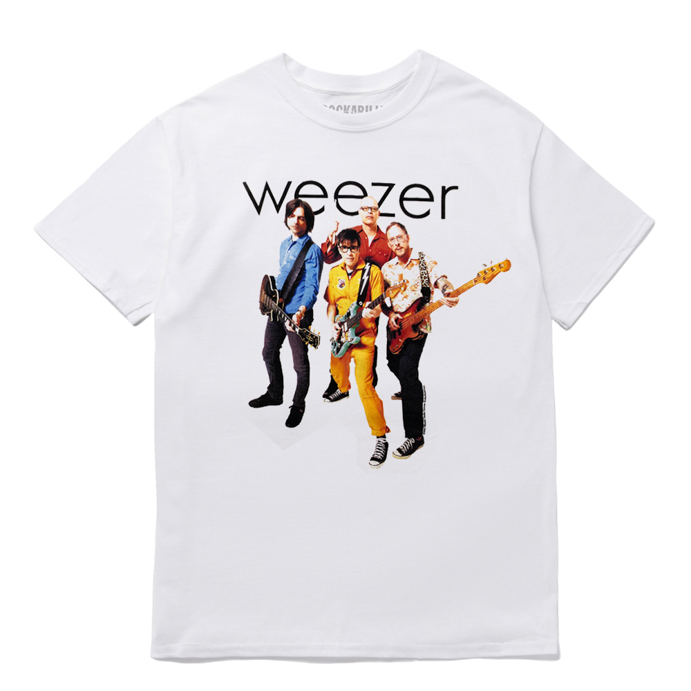 ROCKABILIA / Weezer