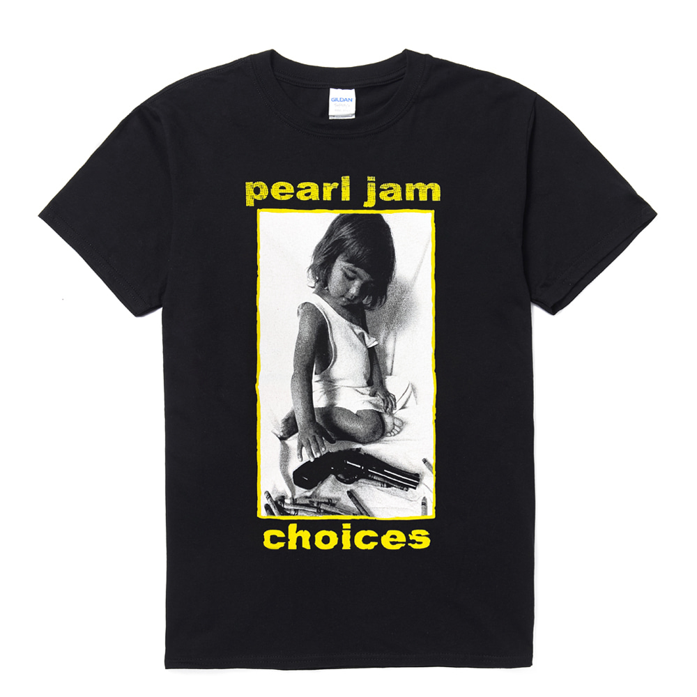 PHD / Pearl Jam