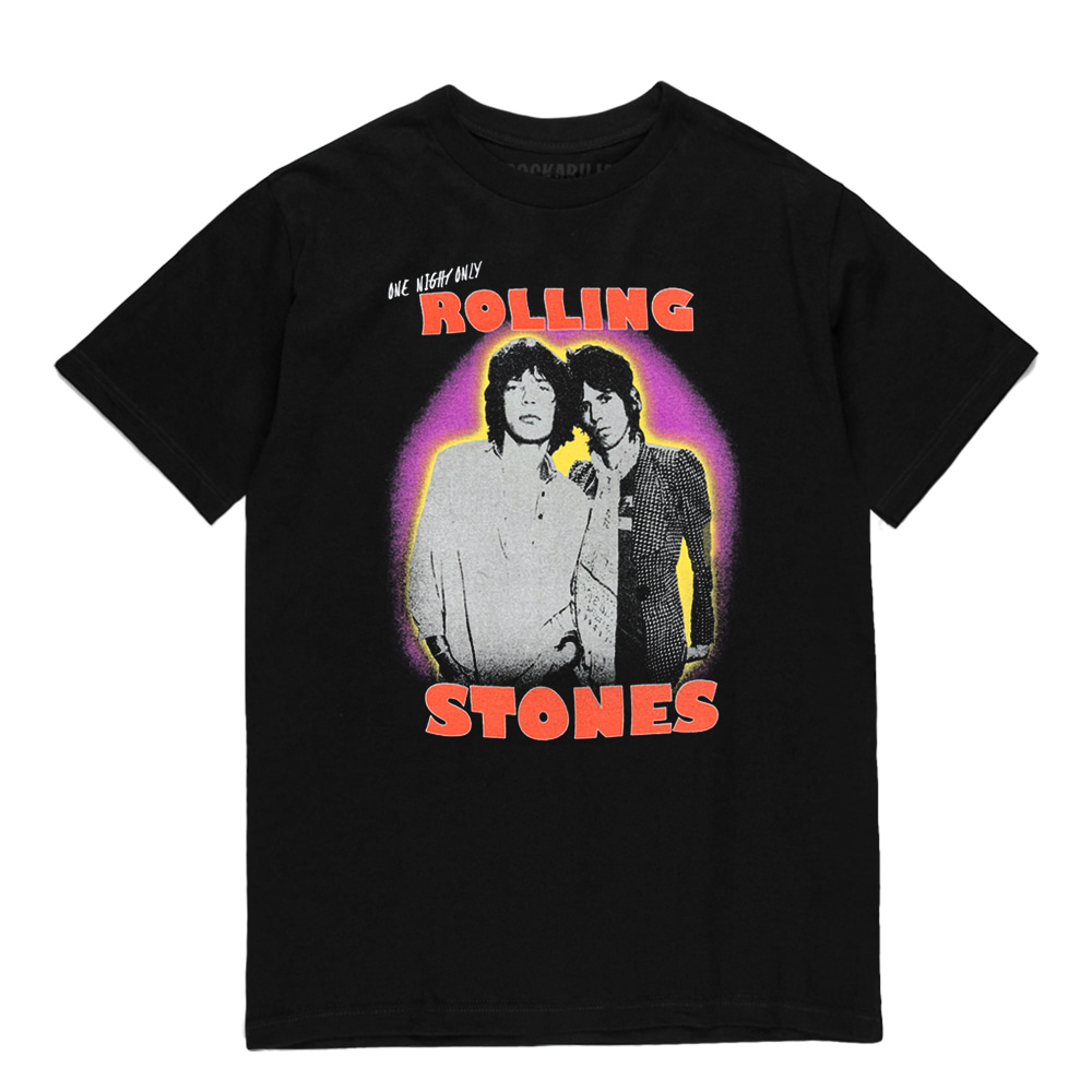 ROCKABILIA / Rolling Stones
