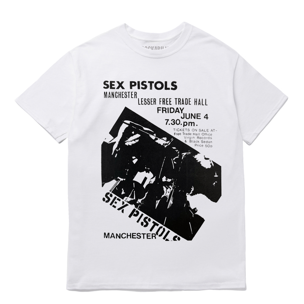 ROCKABILIA / Sex Pistols