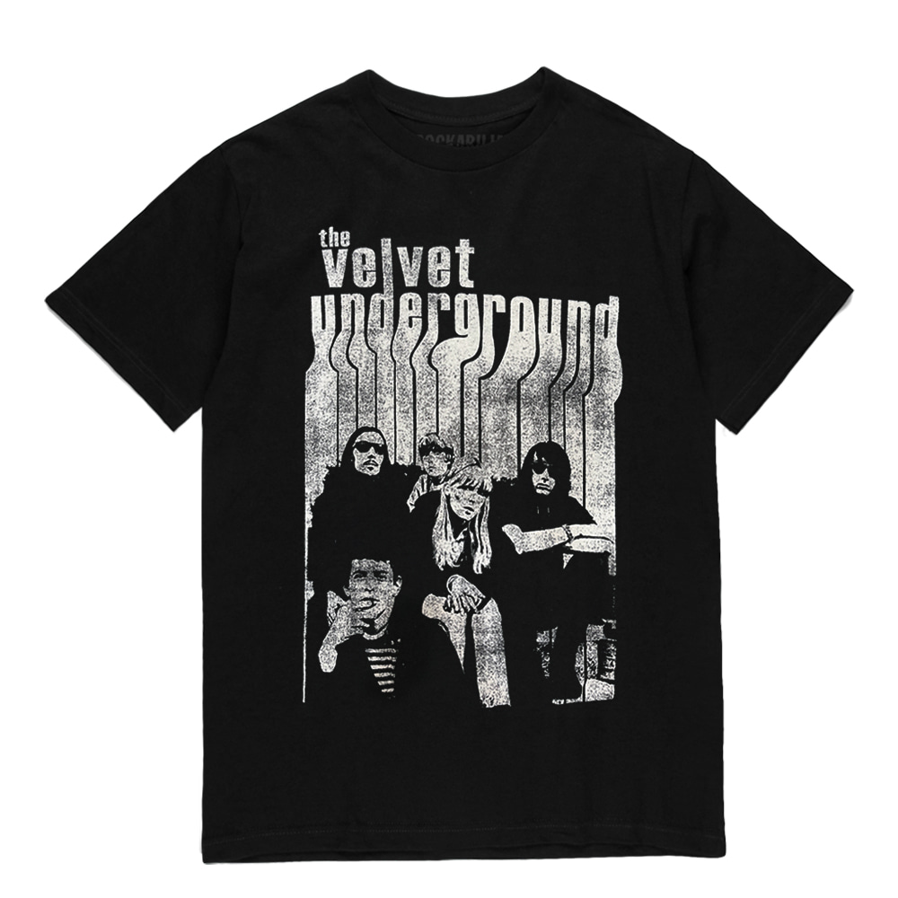 ROCKABILIA / Velvet Underground