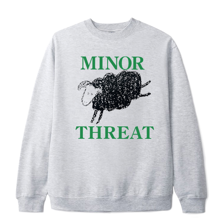 PHD / Minor Threat