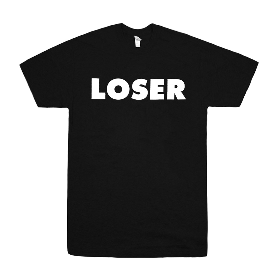 SUB POP / Loser Black