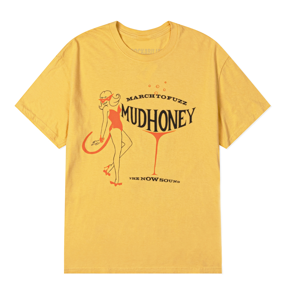 ROCKABILIA / Mudhoney