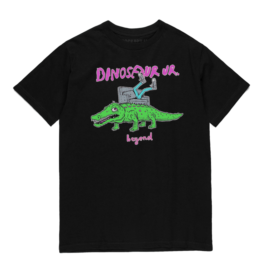 ROCKABILIA / Dinosaur Jr.