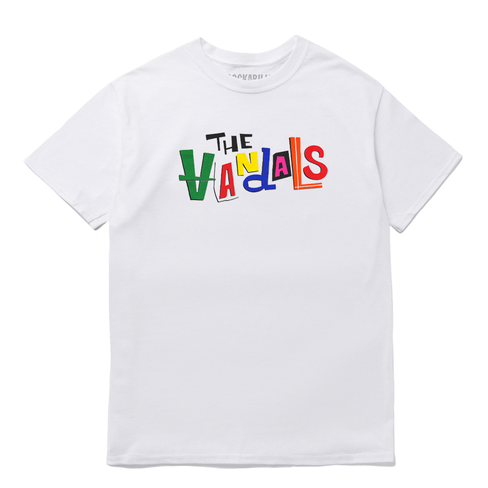 ROCKABILIA / The Vandals
