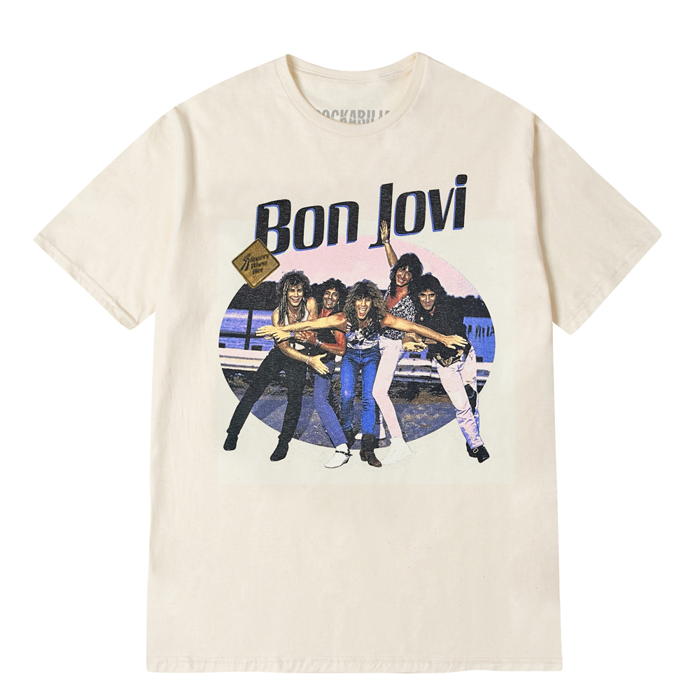 ROCKABILIA / Bon Jovi