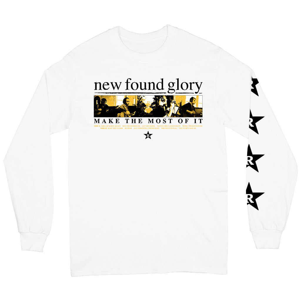 REVHQ / New Found Glory