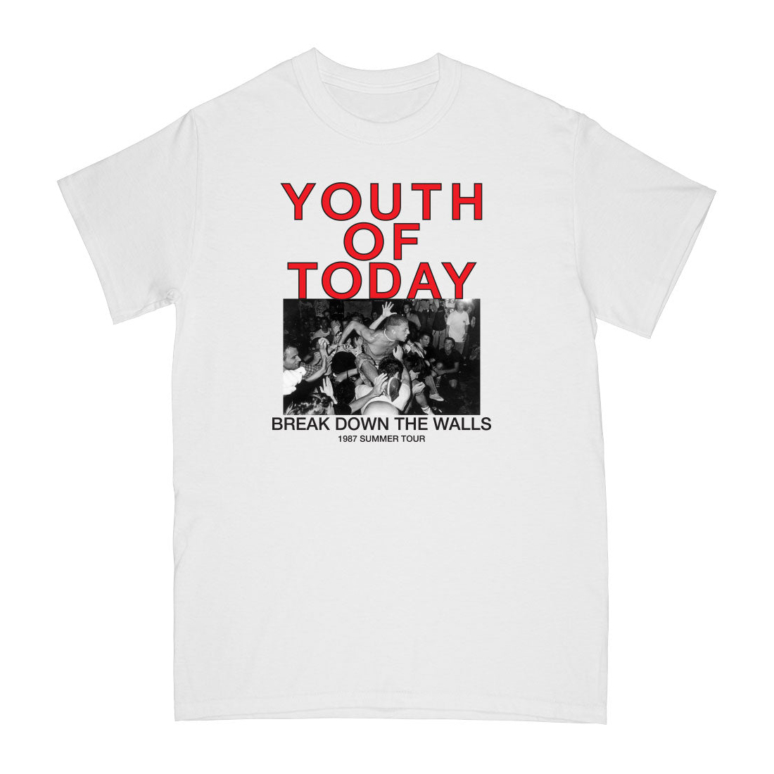 REVHQ / Youth Of Today