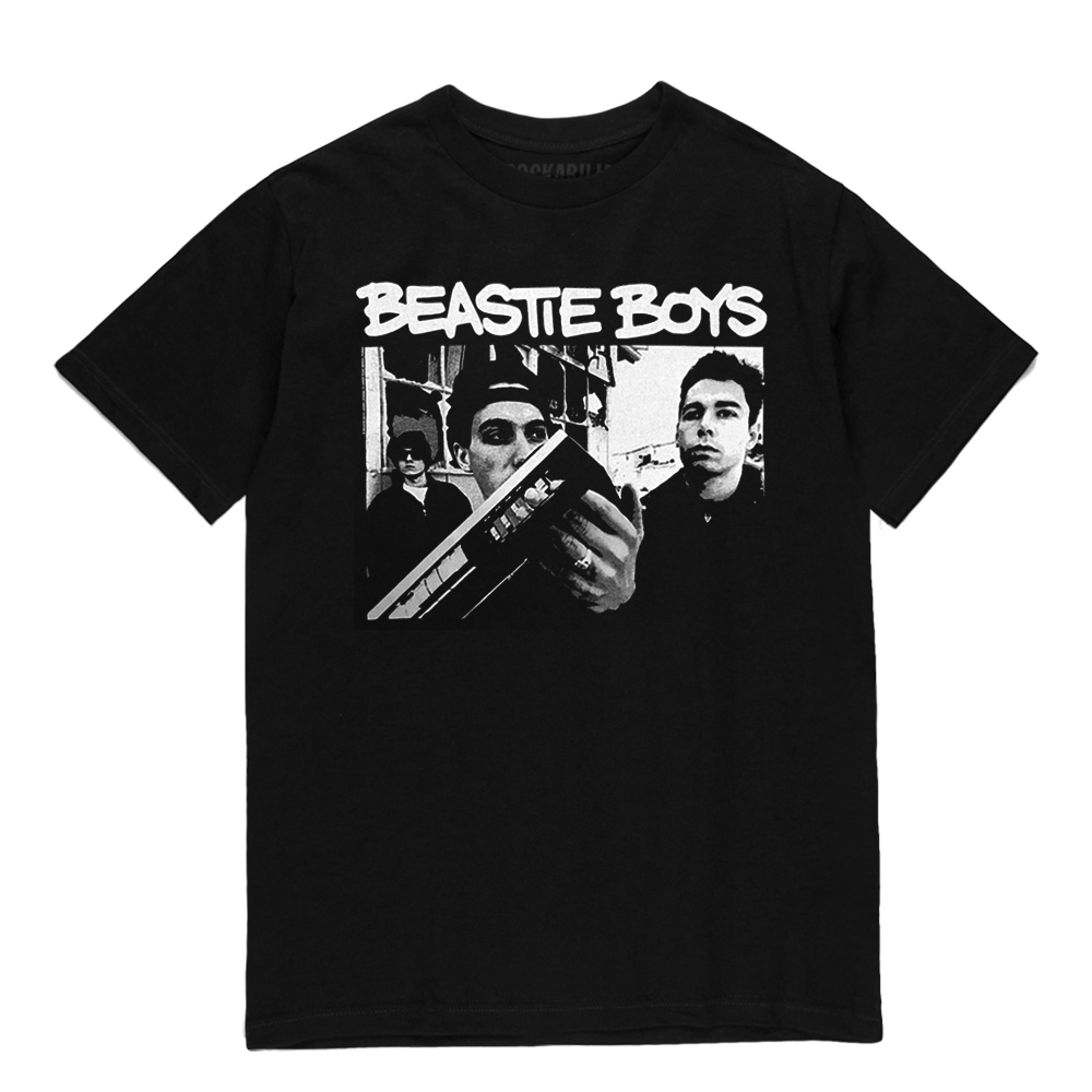 ROCKABILIA / Beastie Boys